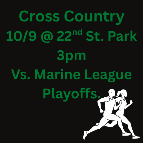 Cross Country