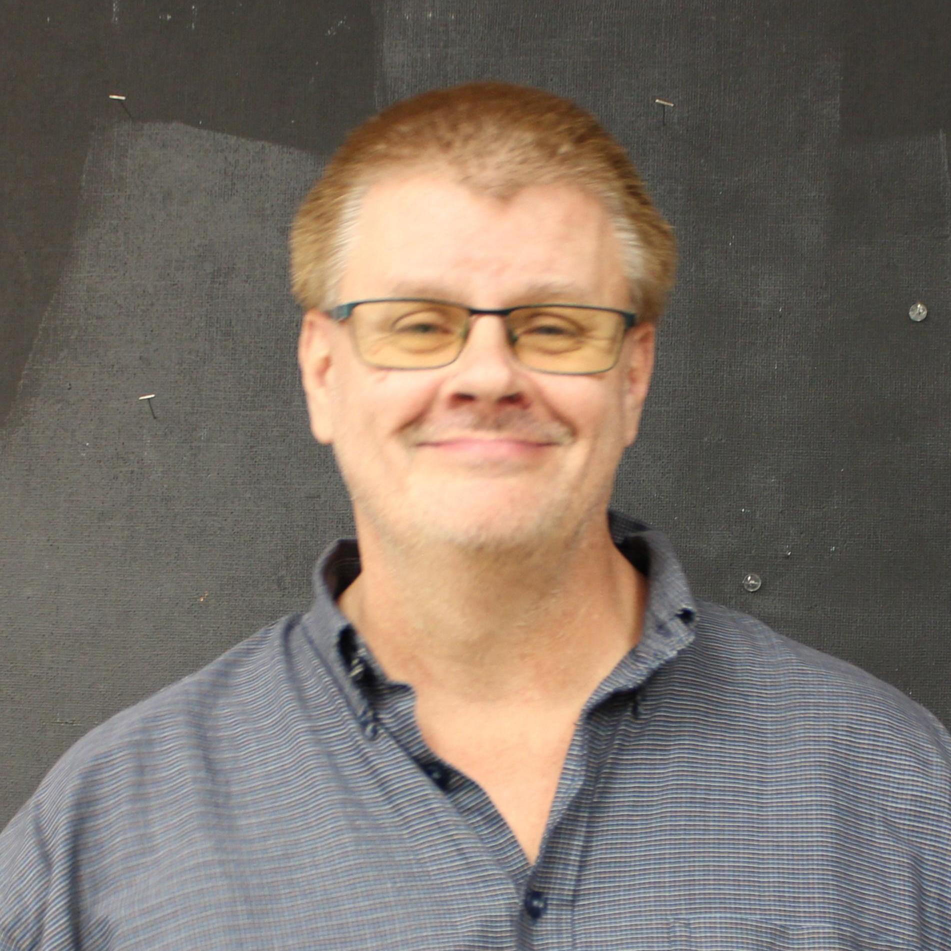 GregBryant's Profile Photo