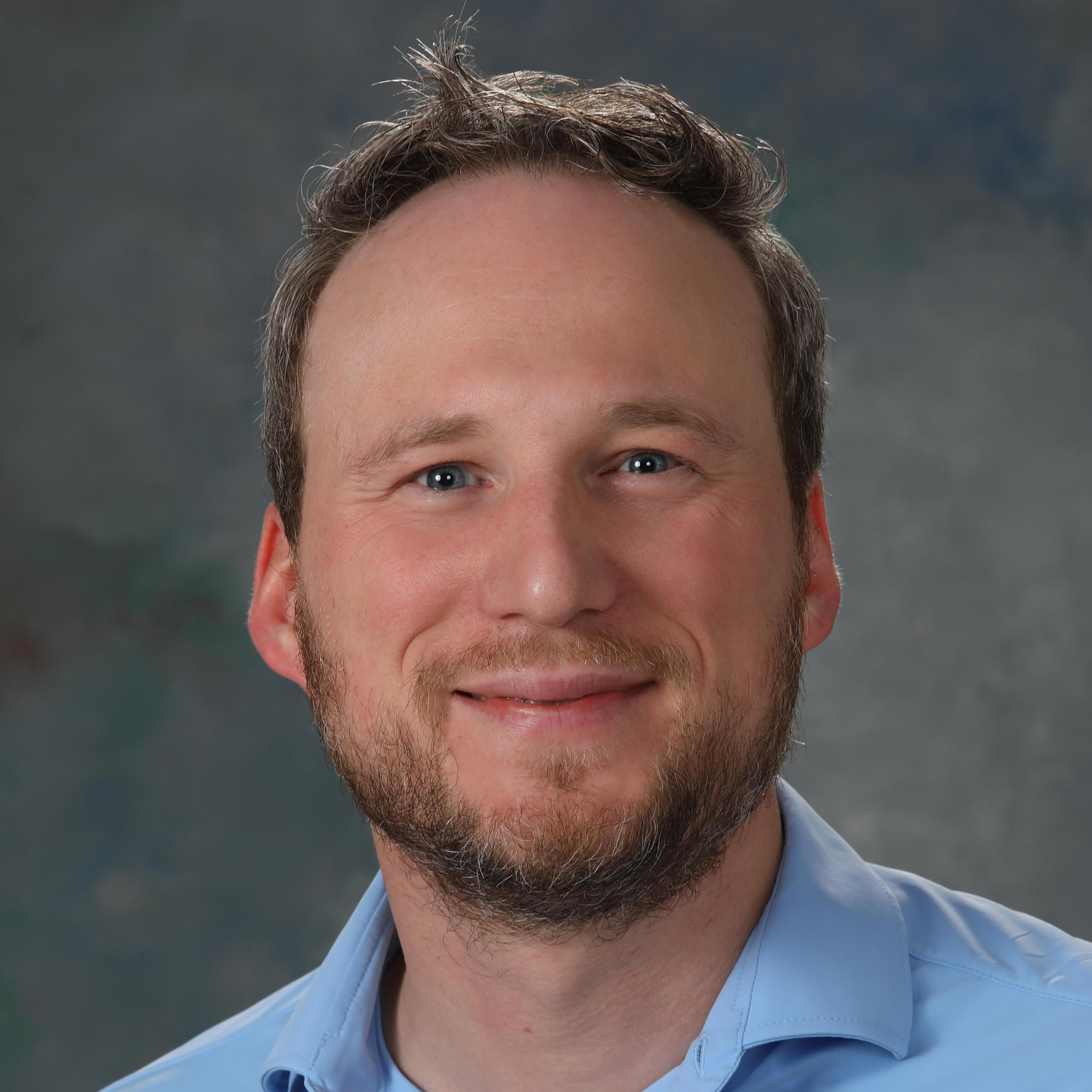 WilliamWaag's Profile Photo
