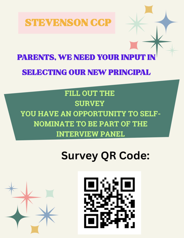 Parent Survey from Partnership