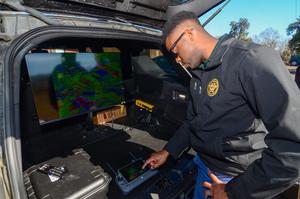 “Our commitment to protecting the citizens of Pike County is unwavering, and our Aerial Intelligence Team stands among the very best.” — Sheriff Bryant “Wally” Jones