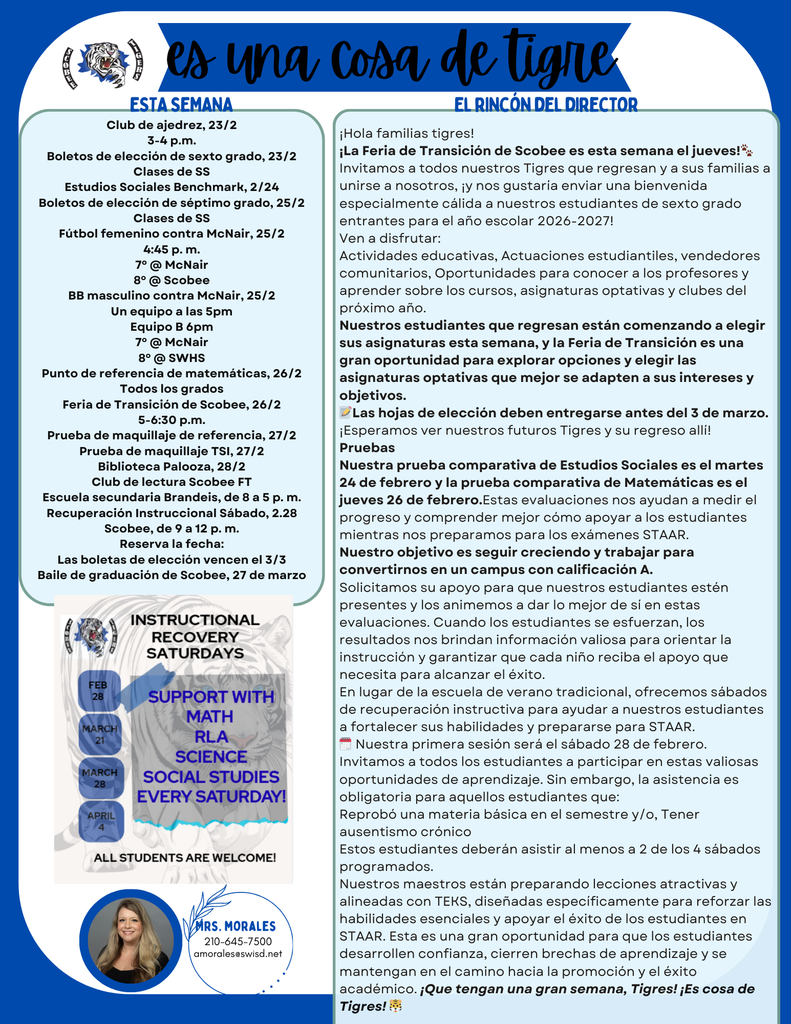 newsletter