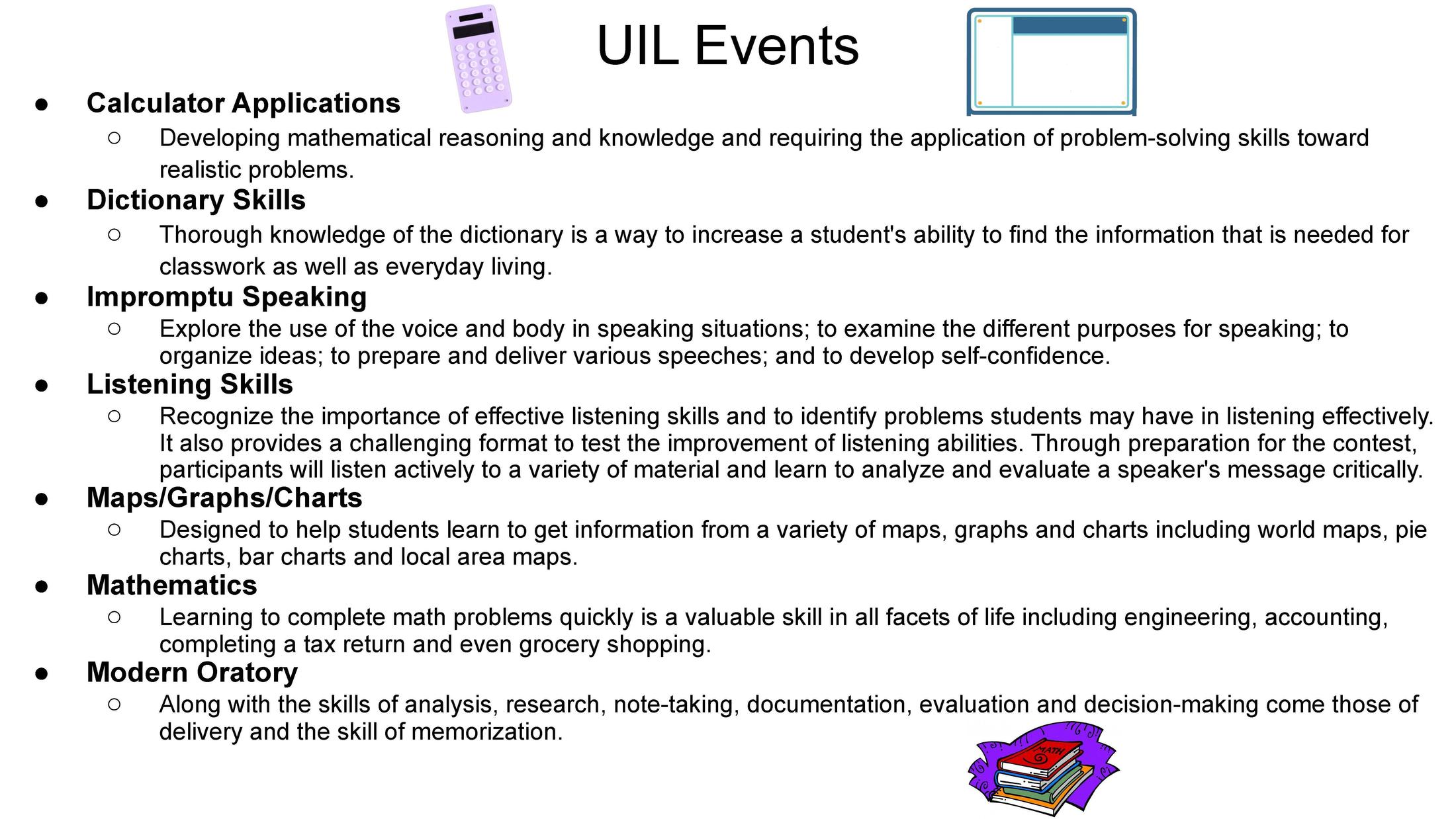 Excel AFTER the BELL – Clubs and Organizations – South Middle School