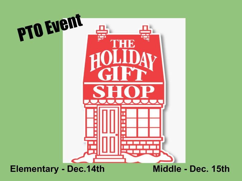 Holiday Gift Store - Coming. Donations Needed! Featured Photo