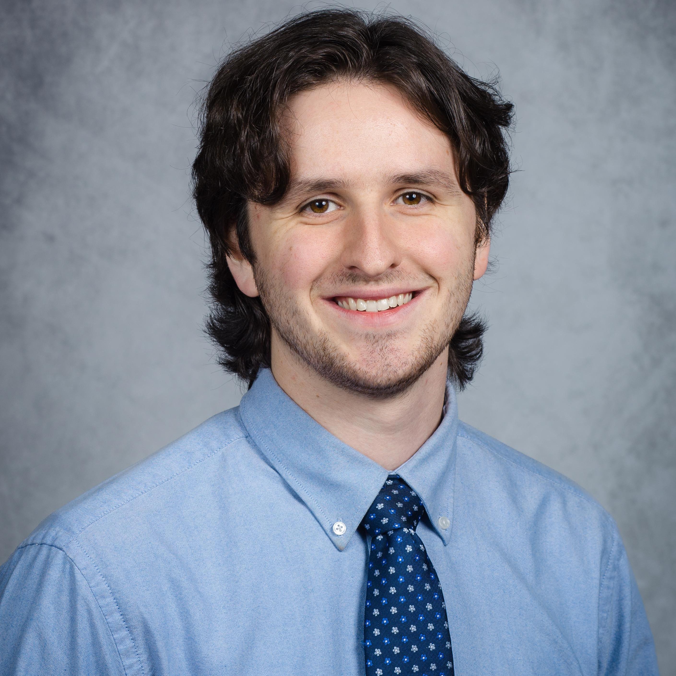 AaronCaplea's Profile Photo