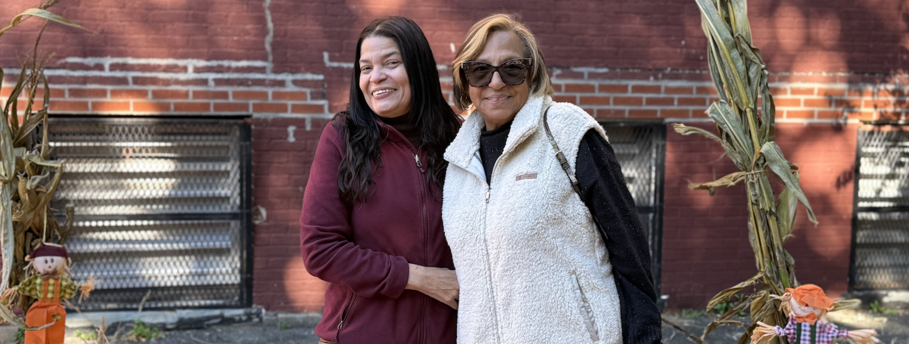 Harvest of Knowledge Fall Festival