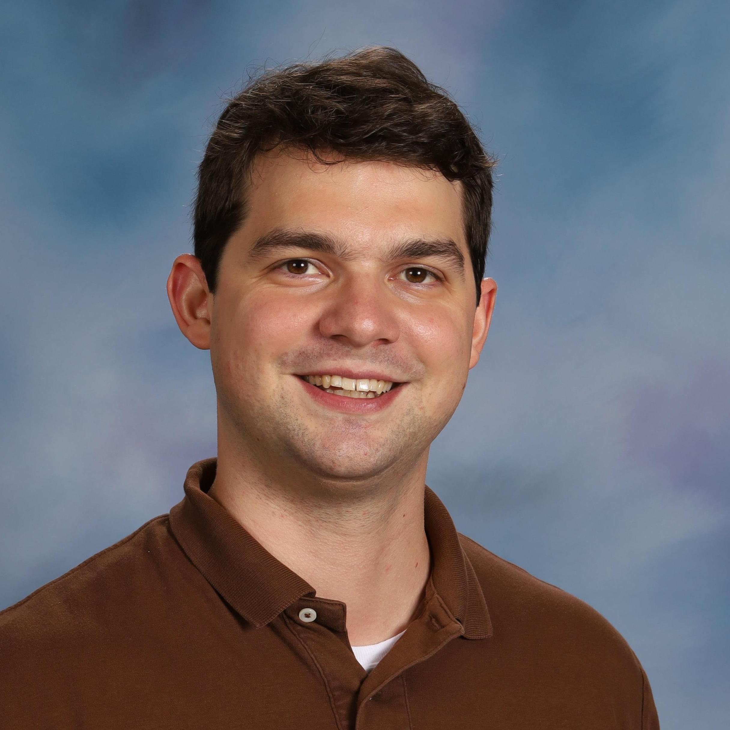 AnthonySteffe's Profile Photo