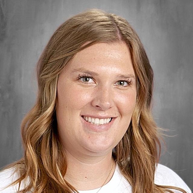 MadisonHunger's Profile Photo