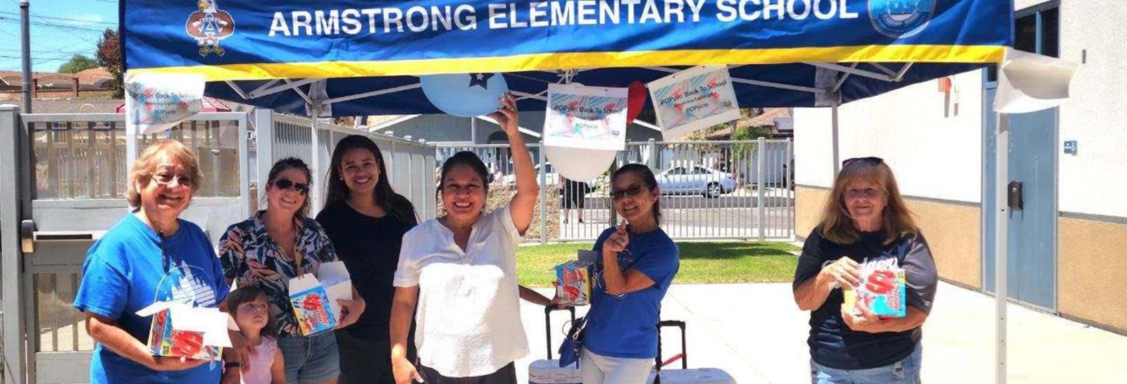 Armstrong Elementary School