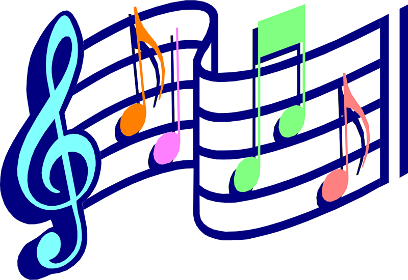 musical staff