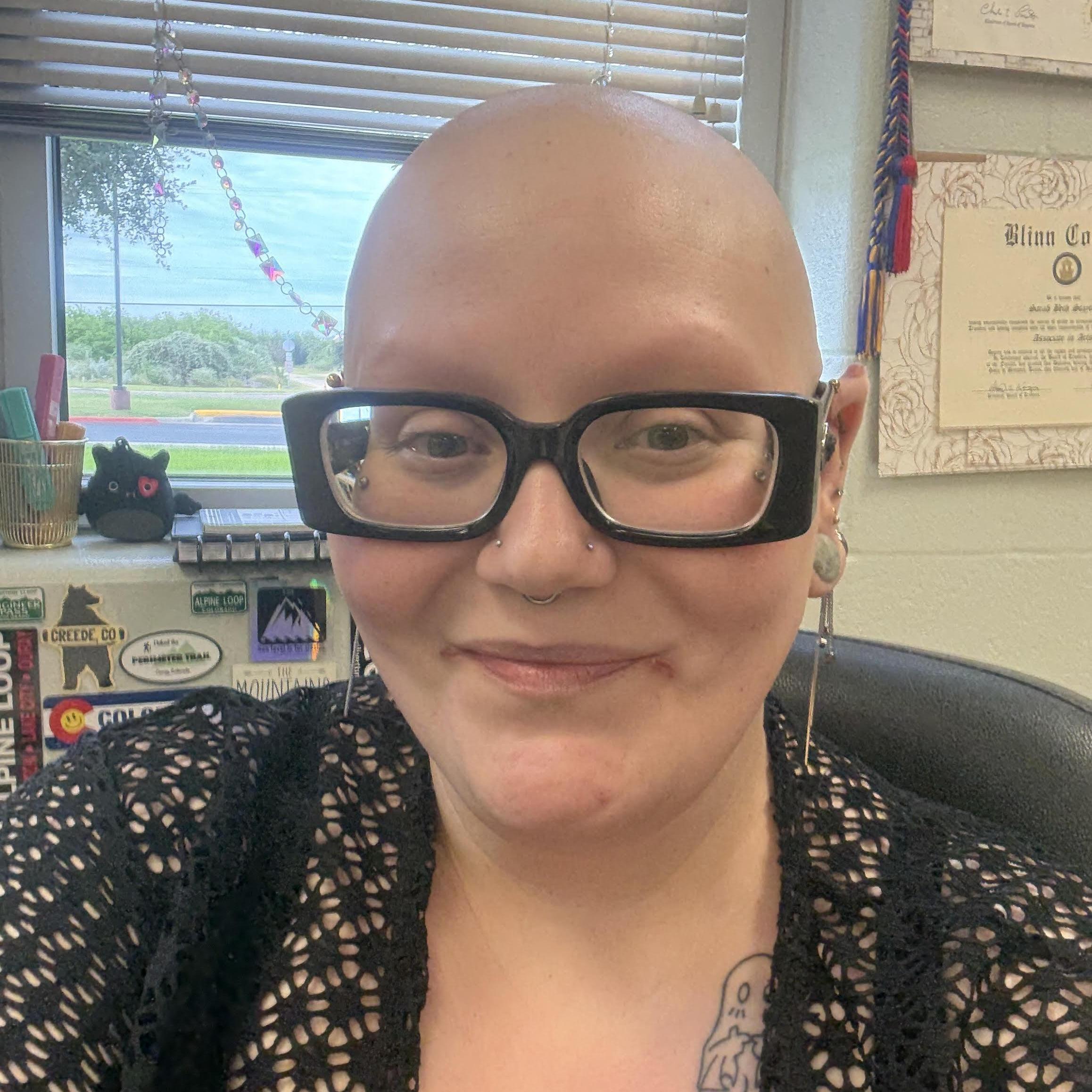S. BeeStayton's Profile Photo