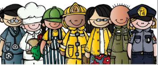 Hopkins Career Day - May 11, 2026