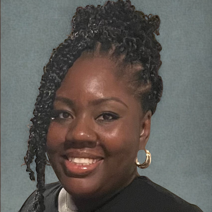 DiamonekaHeyward's Profile Photo