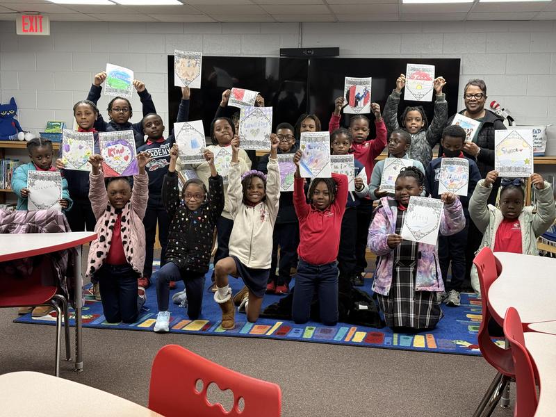 TMSA Promotes Inclusion Through Anti-bullying Activities Featured Photo