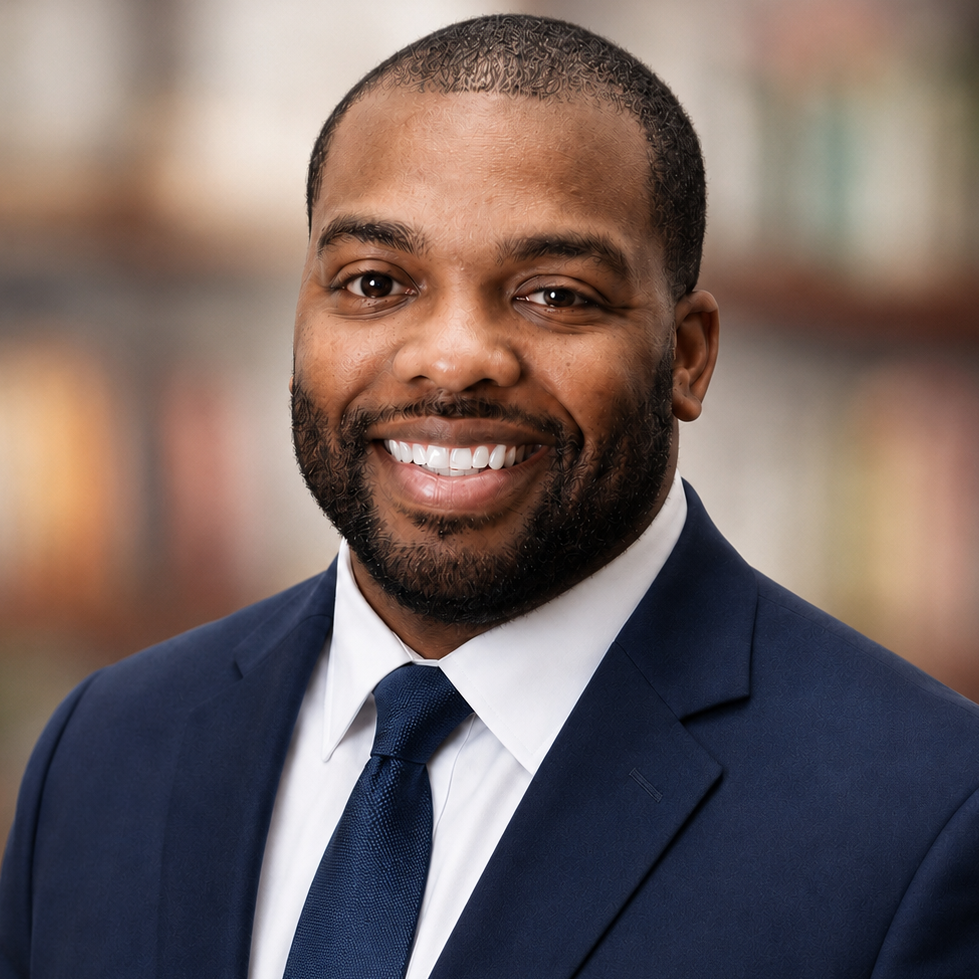 W. NateDurant's Profile Photo