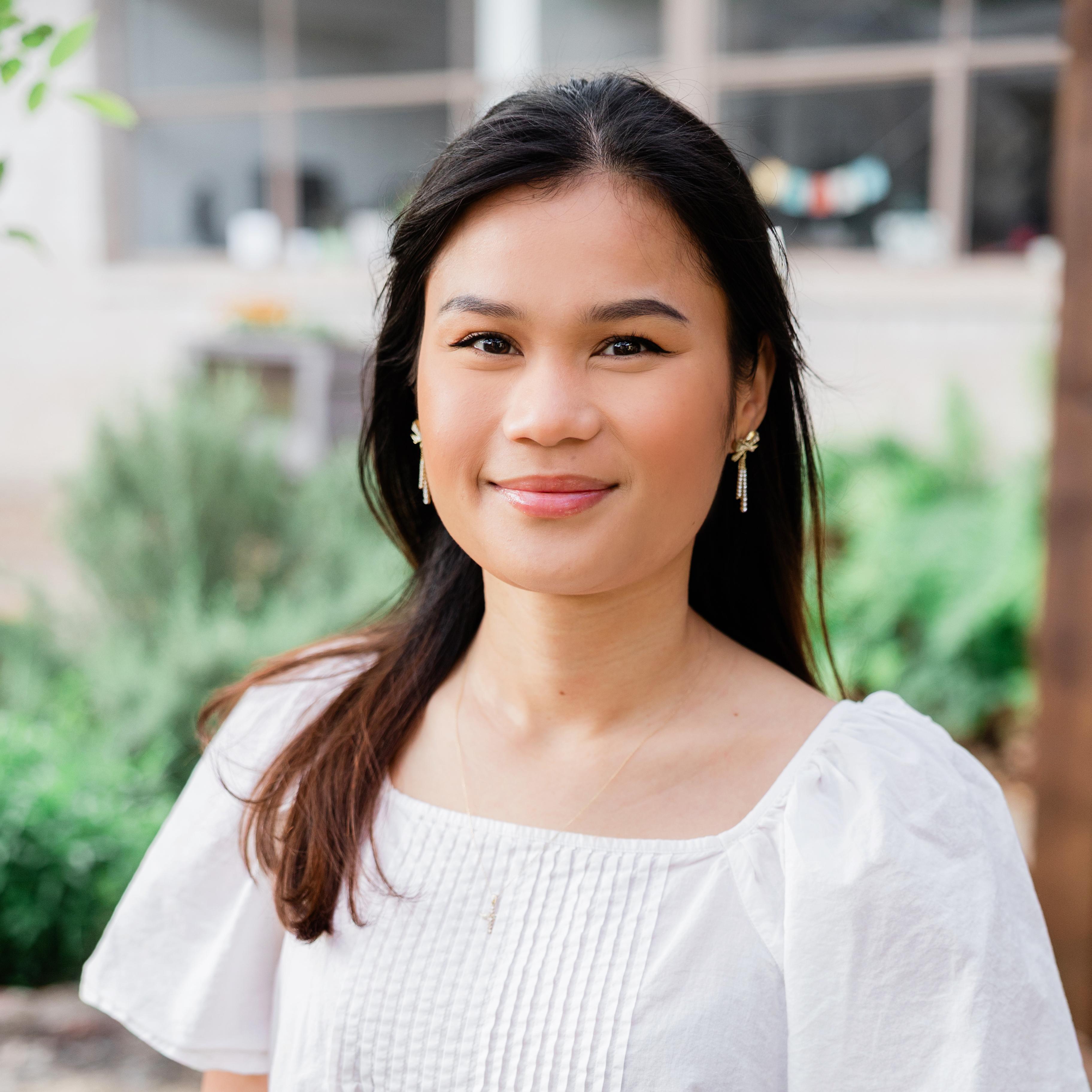 ThuKhaing's Profile Photo