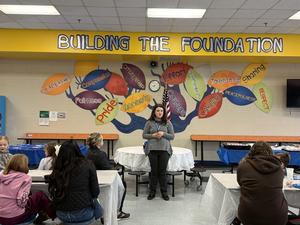 4th grade Renaissance