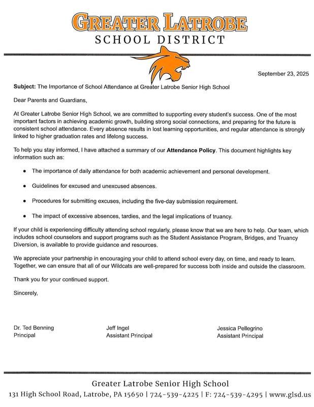 Attendance Policy Featured Photo