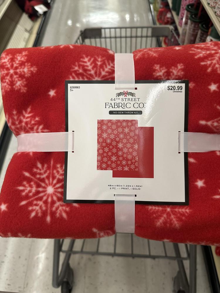 Image from Hobby Lobby