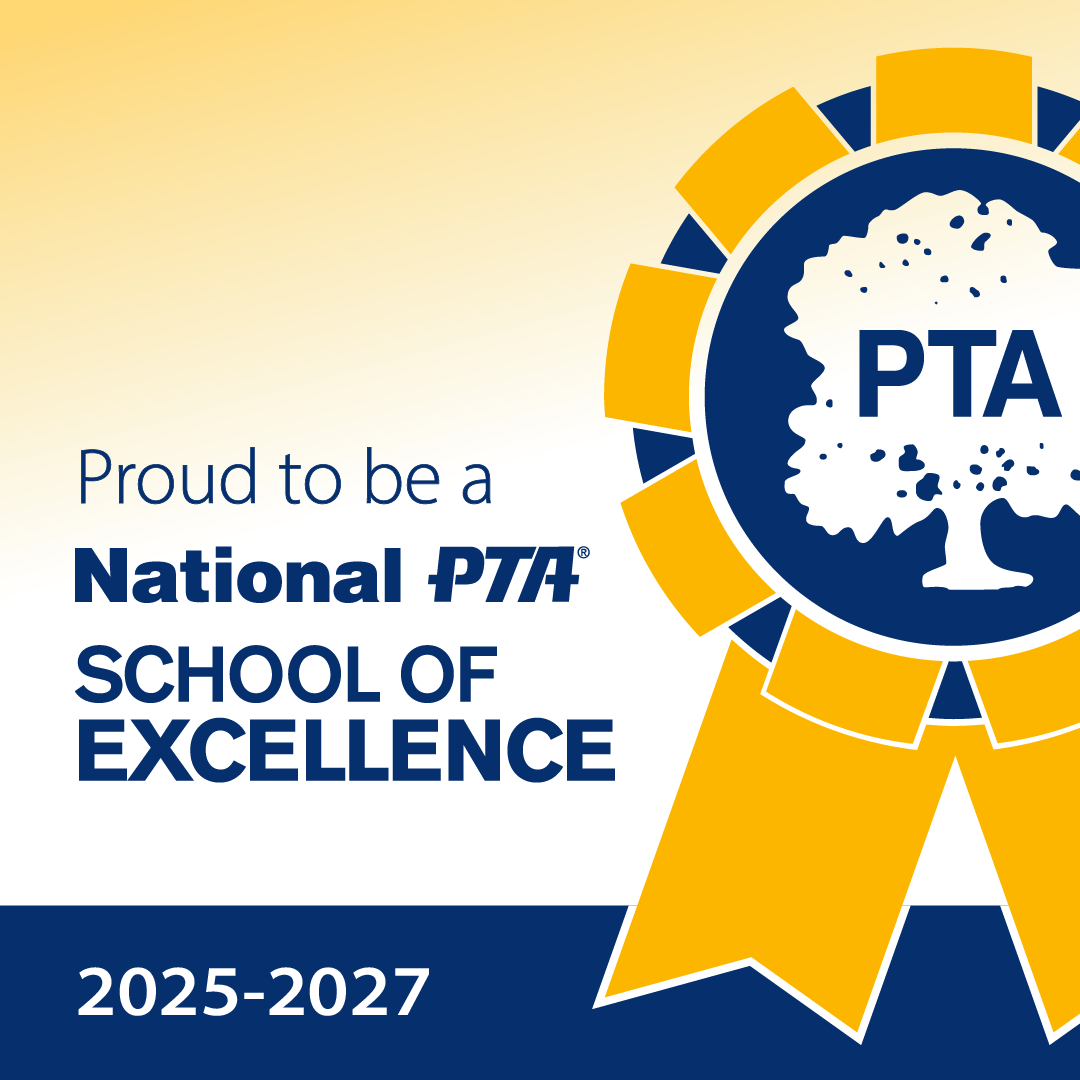 2021-23 National PTA School of Excellence