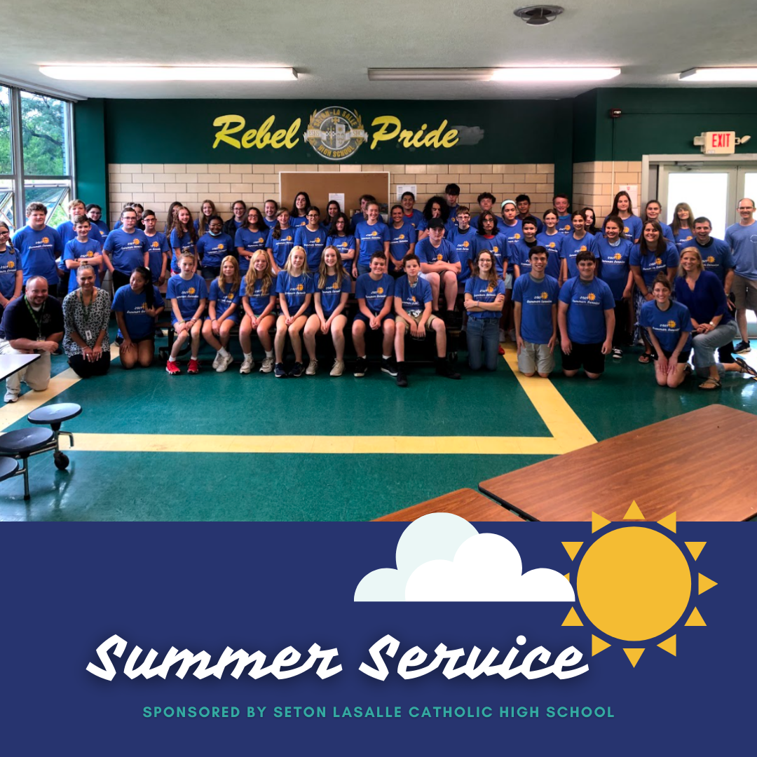 summer service