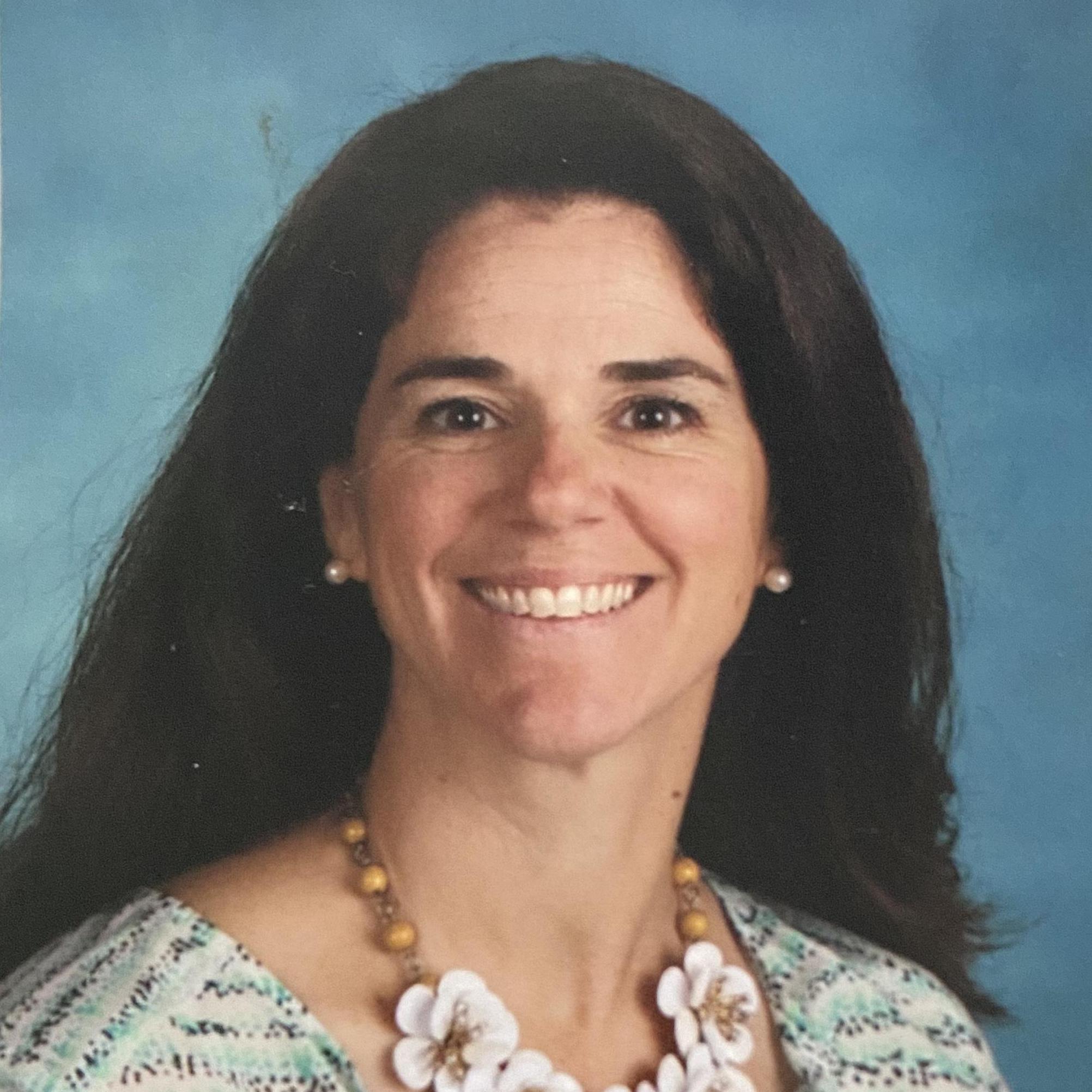 Marion Richardson's Profile Photo