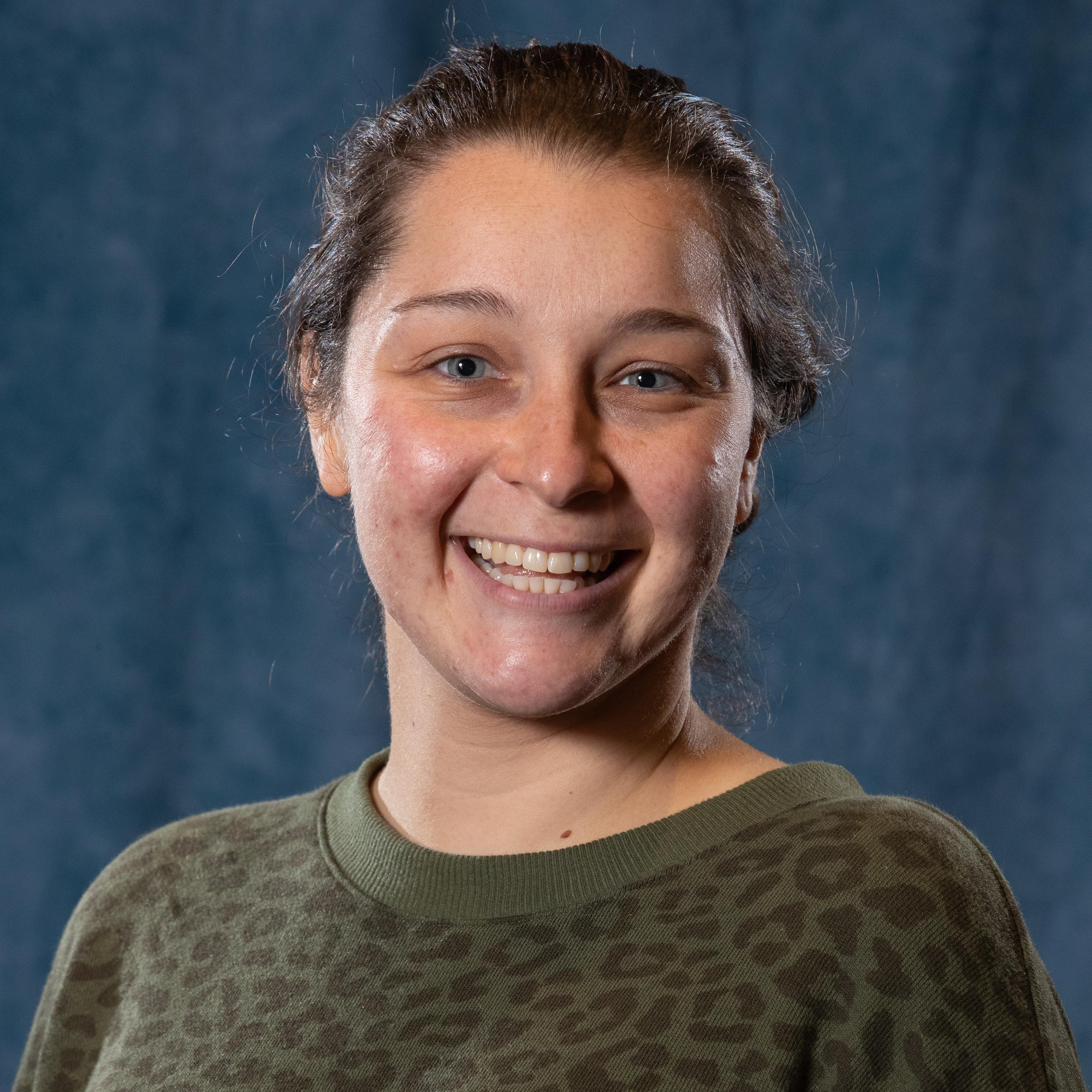 RebeccaHagler's Profile Photo