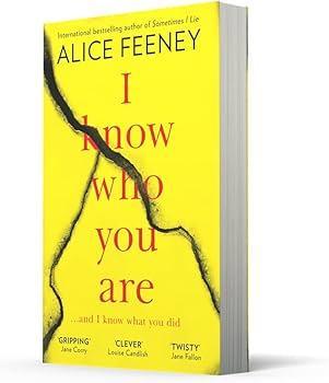 coy of book for parent book club