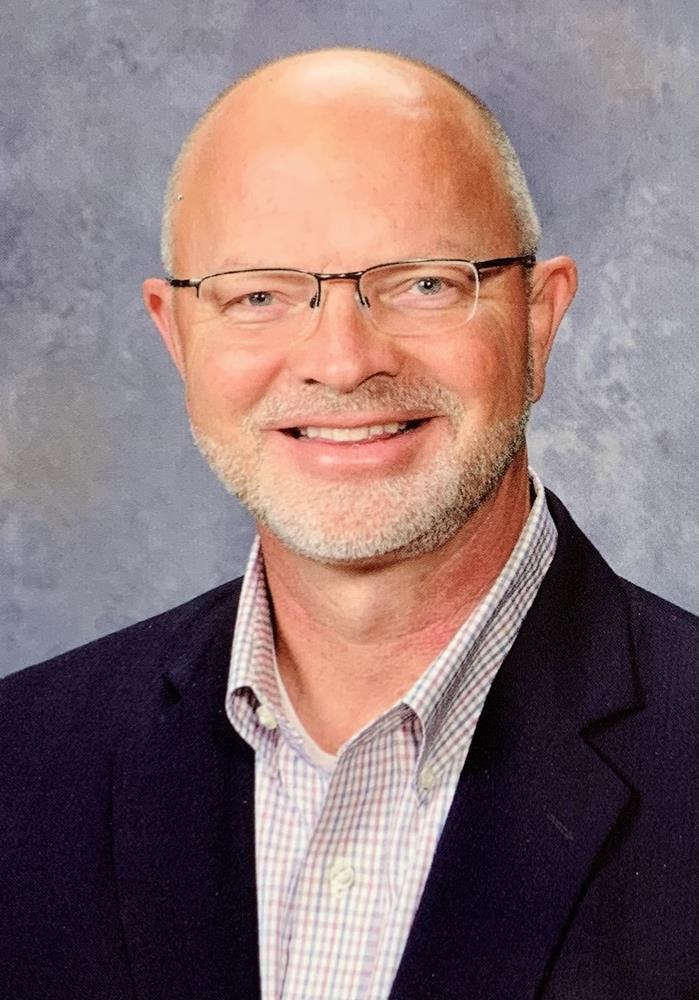 Glen Teal, EdD., Superintendent of Schools for Seminole ISD