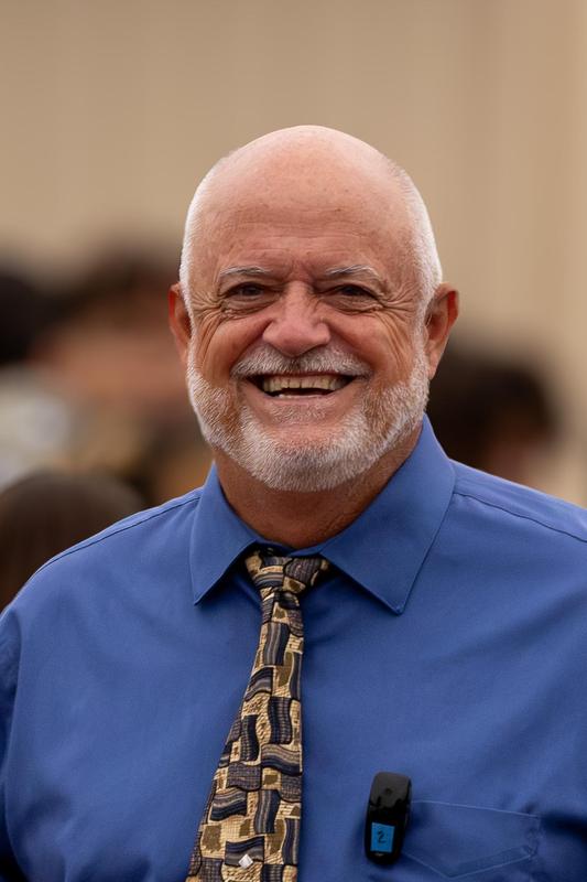 Gordon Richardson