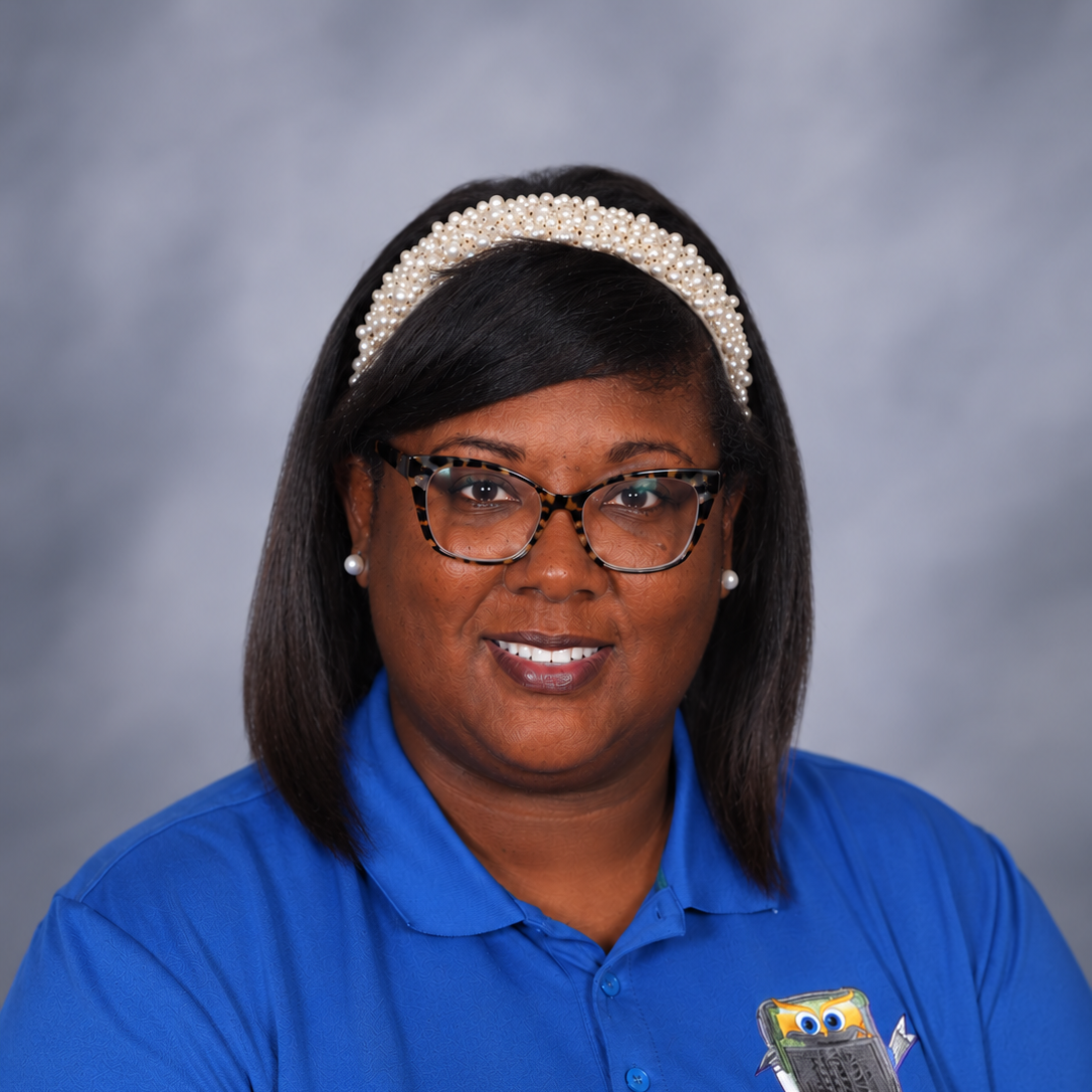 JanaeTinson's Profile Photo