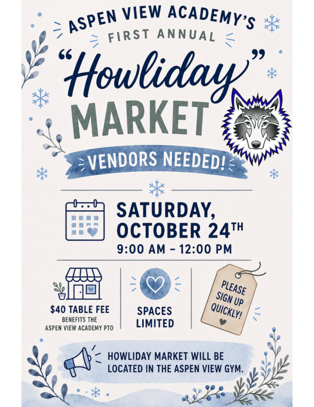 Howliday Market