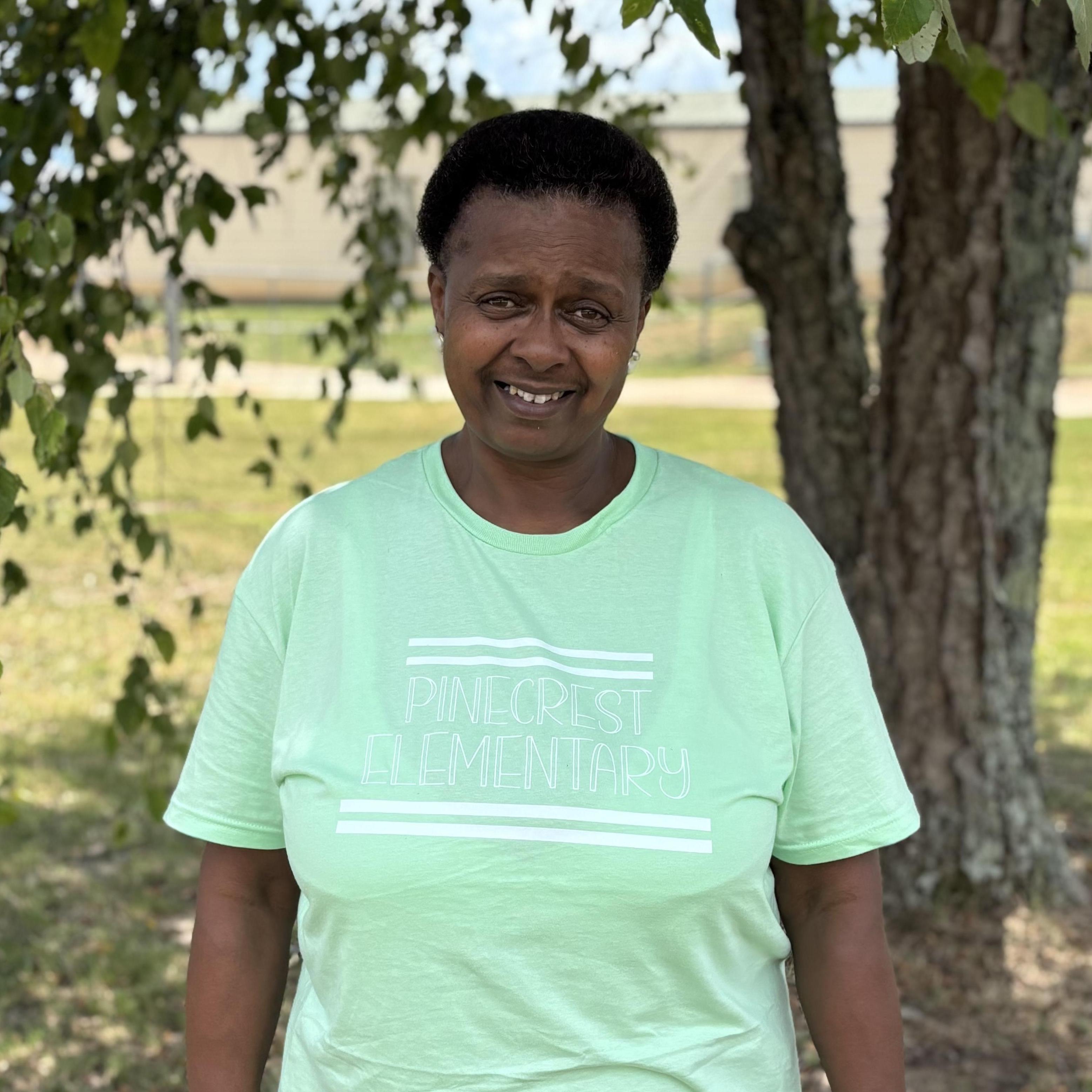 ElaineParks's Profile Photo
