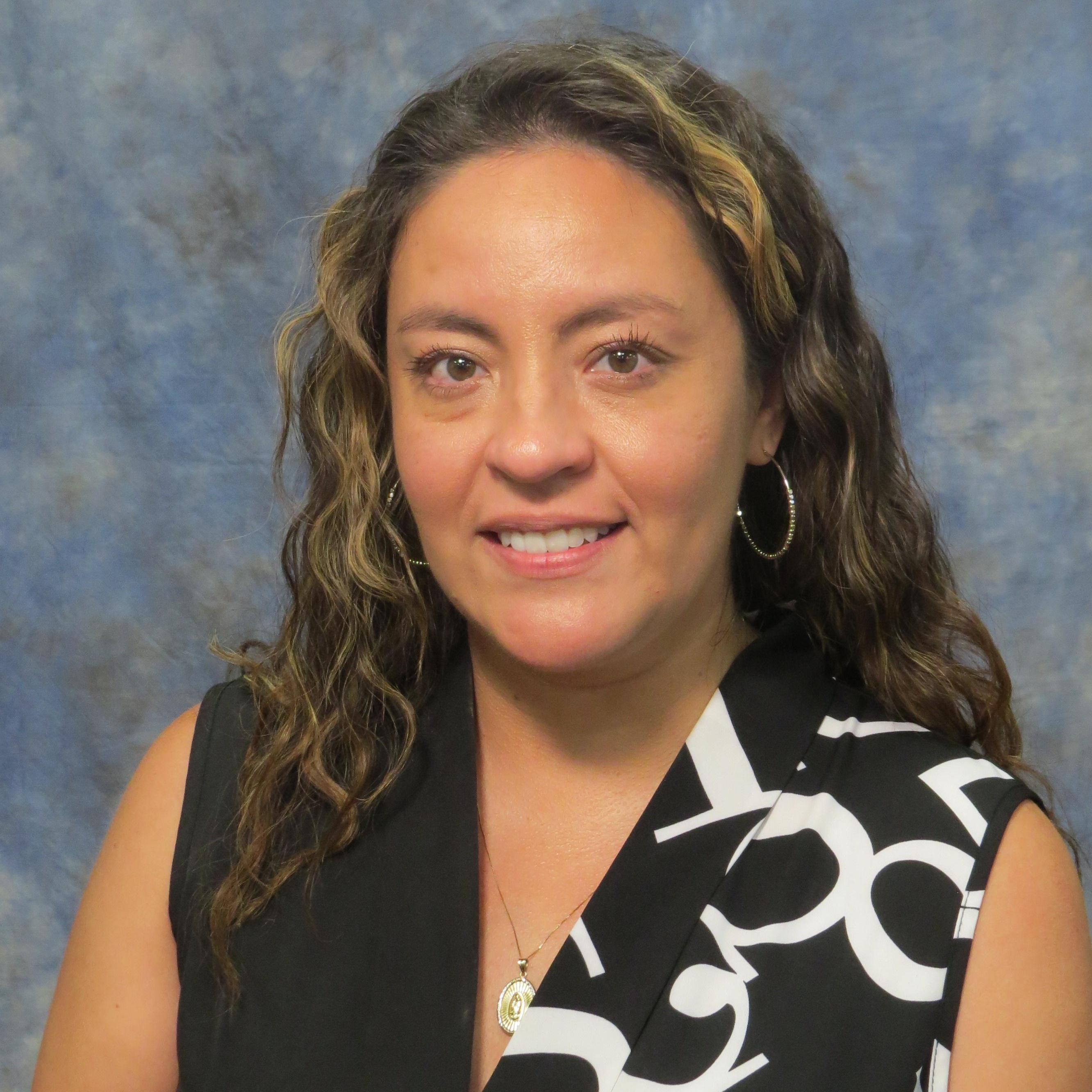 LucyGarcia's Profile Photo