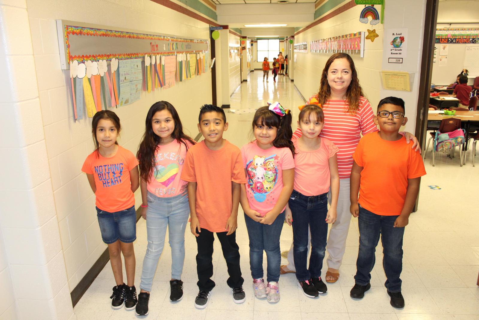 Pearson Elementary School