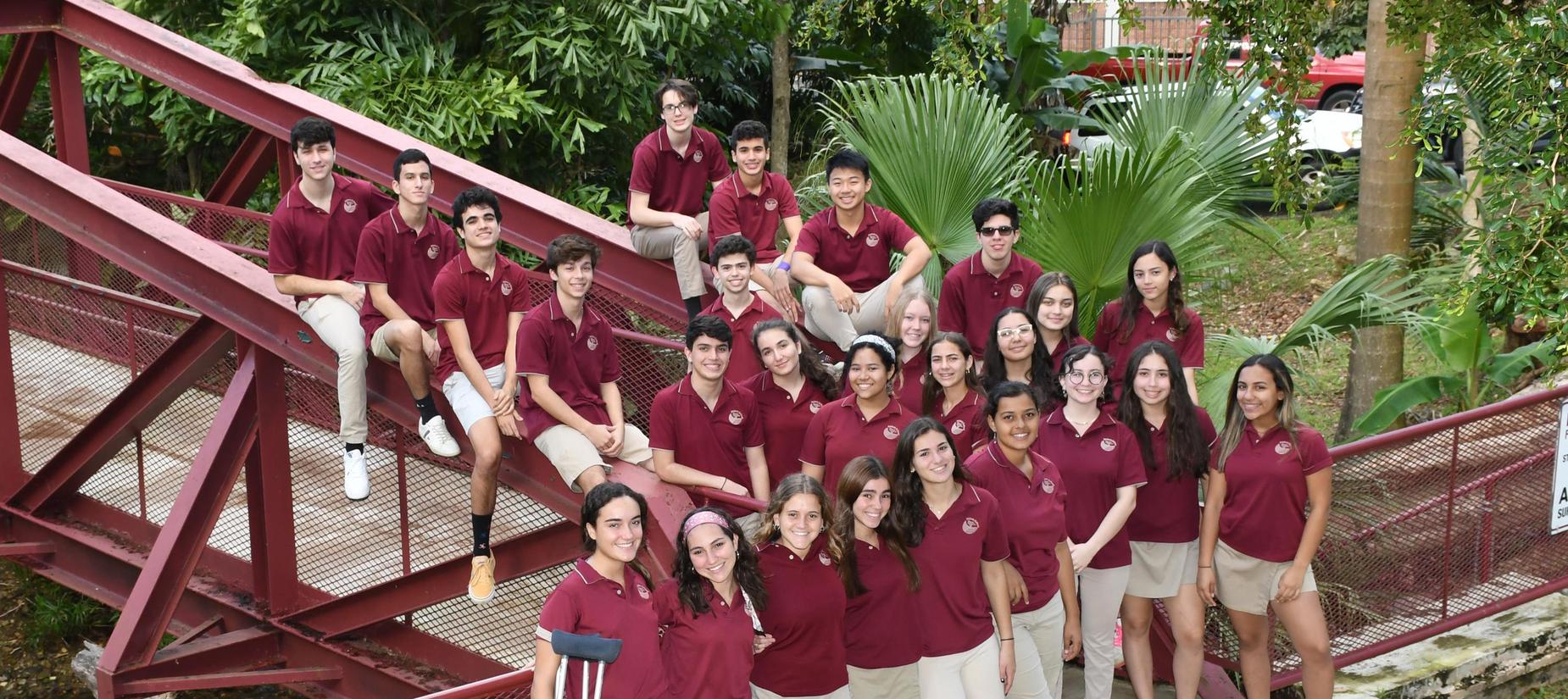 Class of 2021