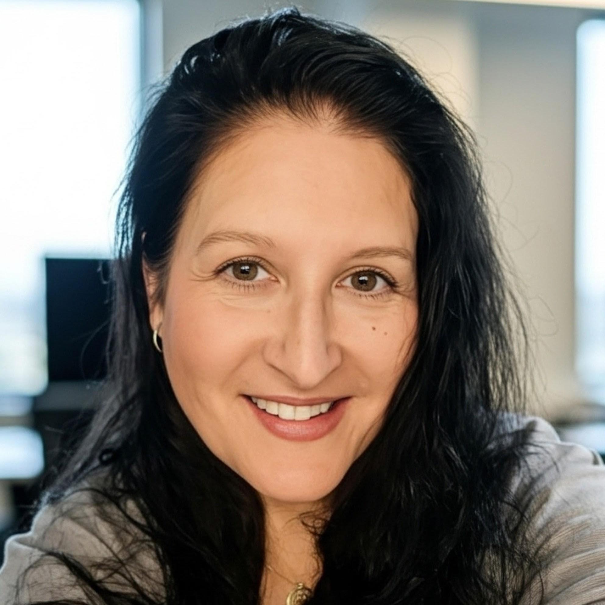 AndreaCramer's Profile Photo