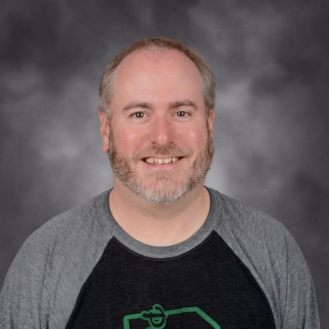 AdamWarble's Profile Photo