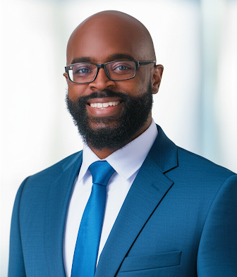 Welcome Message from Mr. Aubrey Everett, Principal Featured Photo