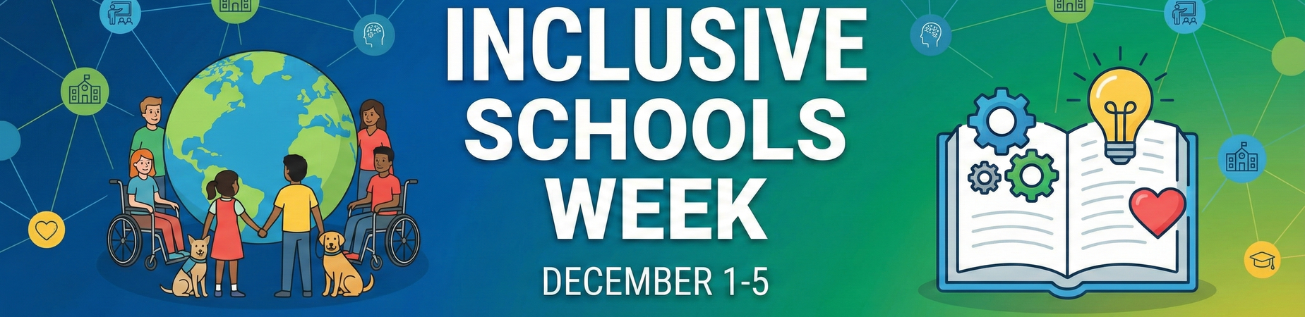 Inclusive Schools Week
