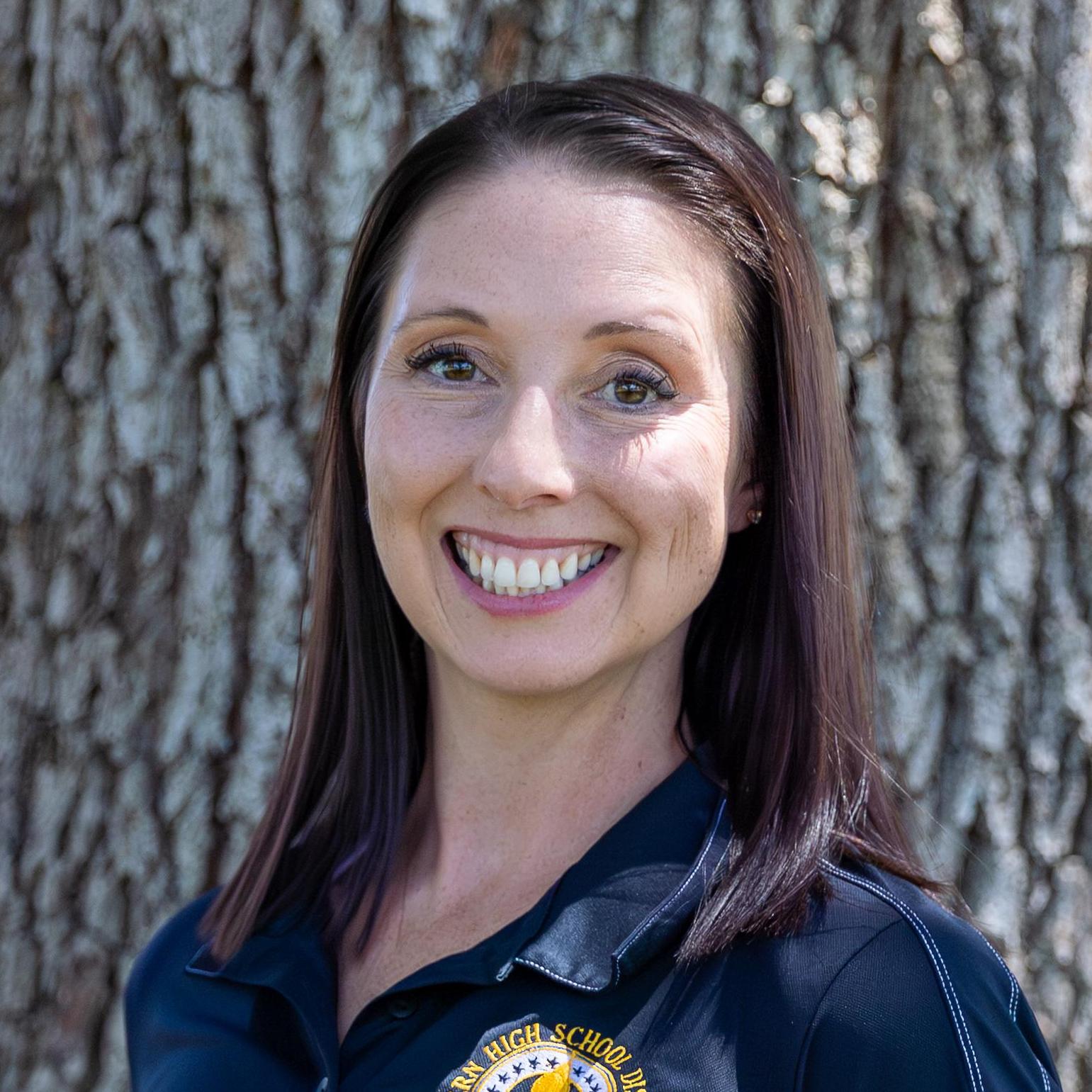 SamanthaParks's Profile Photo