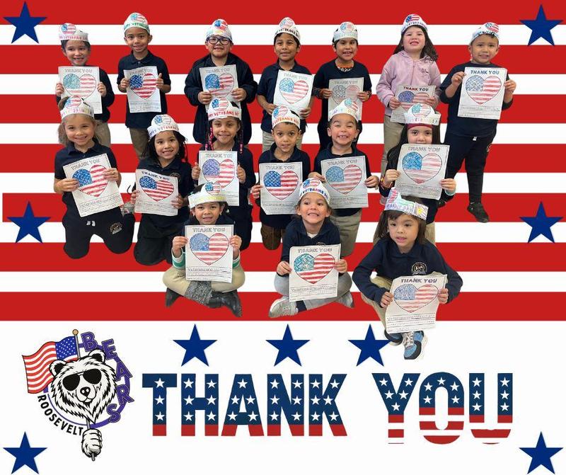 Honoring Our Veterans