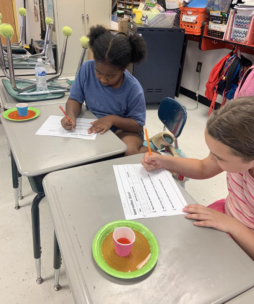 Learning Way Elementary_Summer Learning Camp_Jun2025