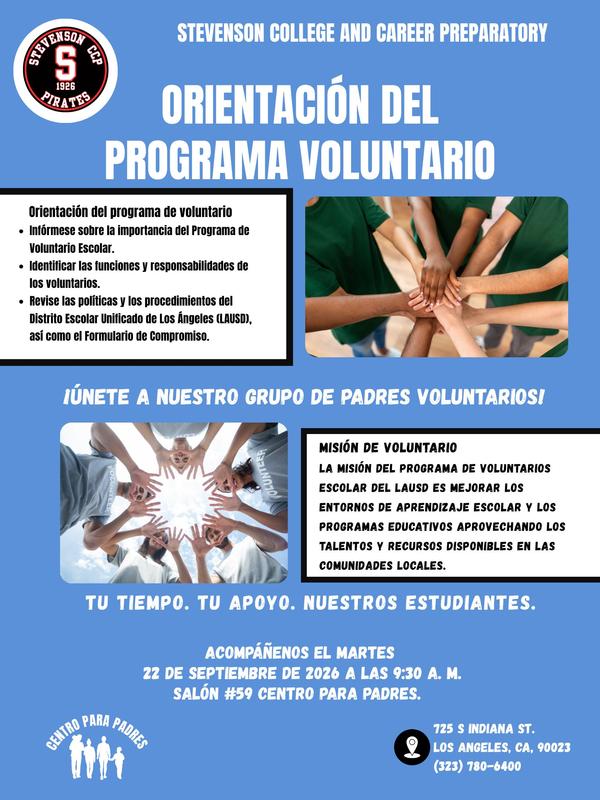 volunteer flyer 2