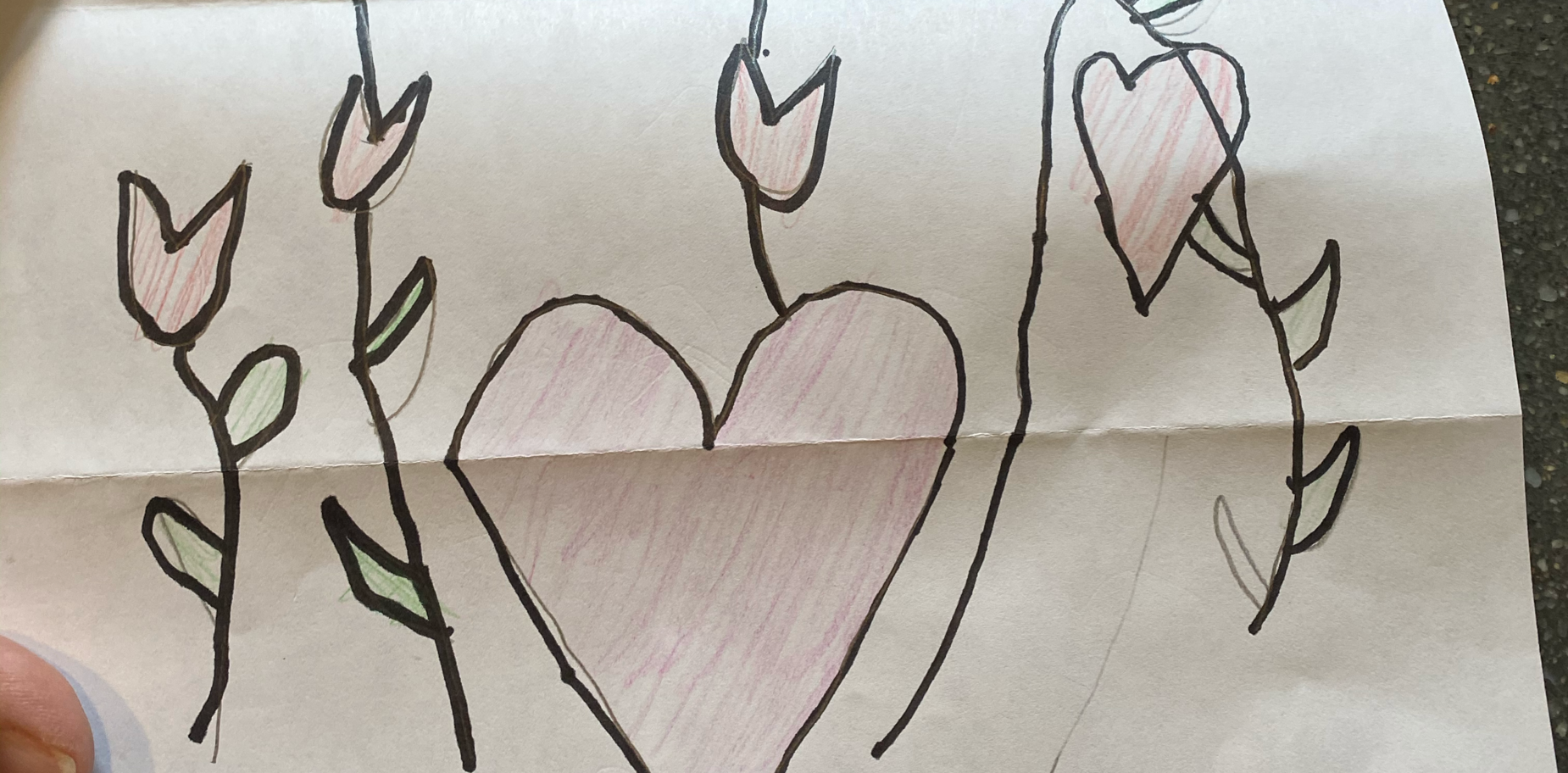 Student Artwork