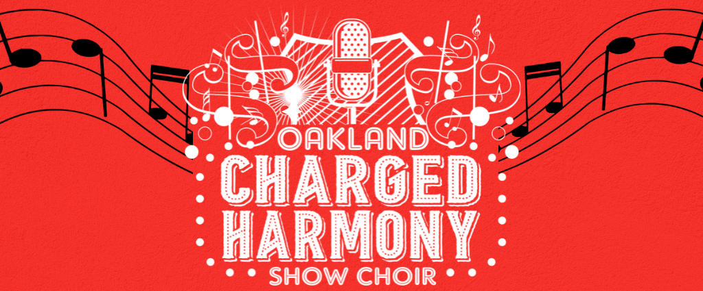 charged harmony