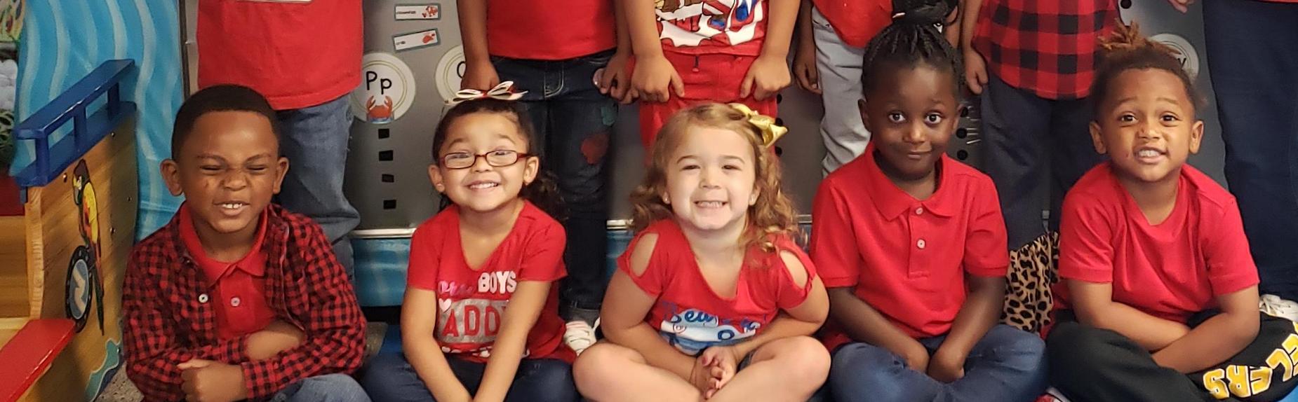 Red Ribbon Week