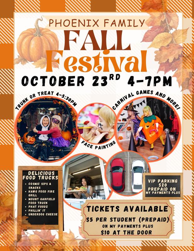 Fall Festival