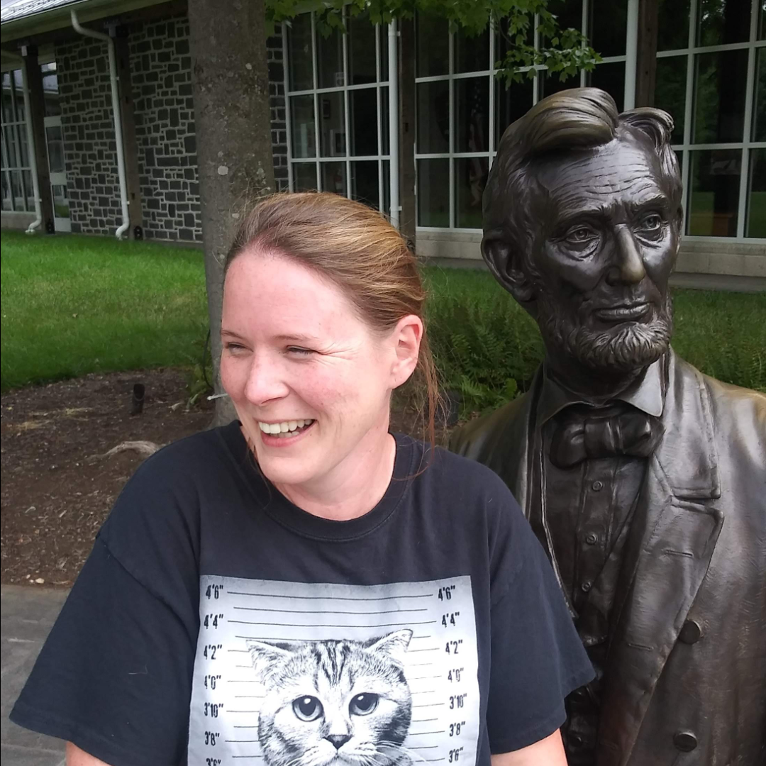 SarahClaar's Profile Photo