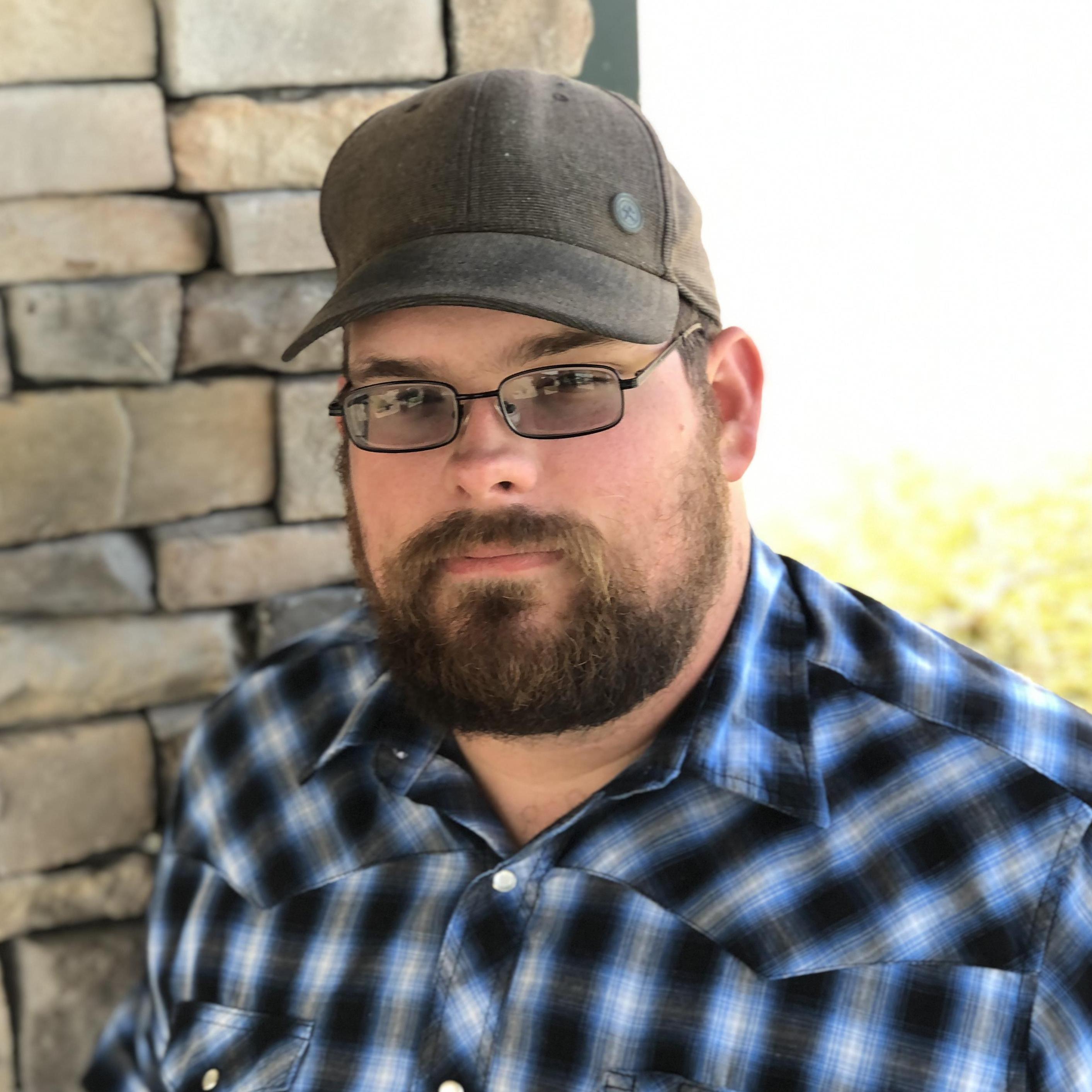 AdamLoughmiller's Profile Photo